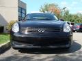 2007 G 35 Coupe #2