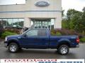 2007 F150 XLT SuperCab 4x4 #1