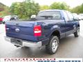 2007 F150 XLT SuperCab 4x4 #6