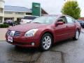 2004 Maxima 3.5 SL #1