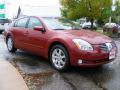 2004 Maxima 3.5 SL #7