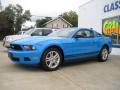2010 Mustang V6 Coupe #1