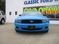 2010 Mustang V6 Coupe #2