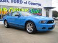 2010 Mustang V6 Coupe #3