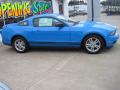 2010 Mustang V6 Coupe #4