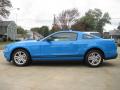 2010 Mustang V6 Coupe #6