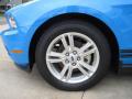 2010 Mustang V6 Coupe #7
