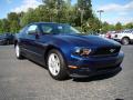 2010 Mustang V6 Coupe #1