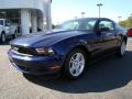 2010 Mustang V6 Coupe #6