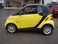 2008 fortwo passion coupe #1