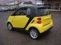 2008 fortwo passion coupe #2