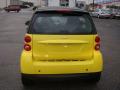 2008 fortwo passion coupe #3