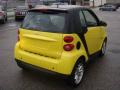 2008 fortwo passion coupe #4