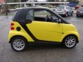 2008 fortwo passion coupe #5