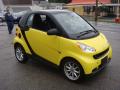 2008 fortwo passion coupe #6