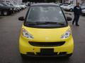 2008 fortwo passion coupe #7