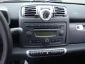 2008 fortwo passion coupe #9
