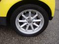 2008 fortwo passion coupe #12