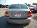 2006 S40 T5 #12