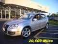 2008 GTI 4 Door #1 2008 GTI 4 Door #1