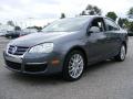 2008 Jetta Wolfsburg Edition Sedan #1