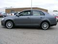 2008 Jetta Wolfsburg Edition Sedan #2