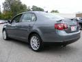 2008 Jetta Wolfsburg Edition Sedan #3