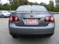 2008 Jetta Wolfsburg Edition Sedan #4