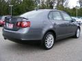 2008 Jetta Wolfsburg Edition Sedan #5
