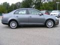 2008 Jetta Wolfsburg Edition Sedan #6