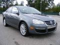2008 Jetta Wolfsburg Edition Sedan #7