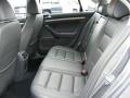 2008 Jetta Wolfsburg Edition Sedan #11