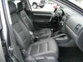 2008 Jetta Wolfsburg Edition Sedan #13