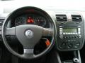 2008 Jetta Wolfsburg Edition Sedan #14