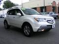2008 MDX Technology #2