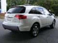 2008 MDX Technology #3