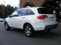 2008 MDX Technology #4