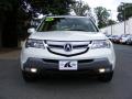 2008 MDX Technology #24