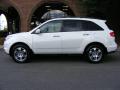 2008 MDX Technology #27