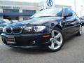 2006 3 Series 325i Coupe #1
