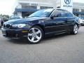 2006 3 Series 325i Coupe #2