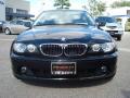 2006 3 Series 325i Coupe #8