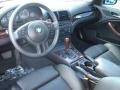 2006 3 Series 325i Coupe #11