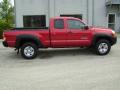 2005 Tacoma V6 Access Cab 4x4 #3