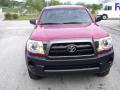 2005 Tacoma V6 Access Cab 4x4 #4