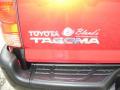 2005 Tacoma V6 Access Cab 4x4 #7