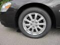 2009 Lucerne CX #5 2009 Lucerne CX #5