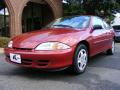 2000 Cavalier Coupe #1