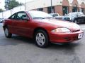 2000 Cavalier Coupe #2