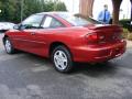2000 Cavalier Coupe #4